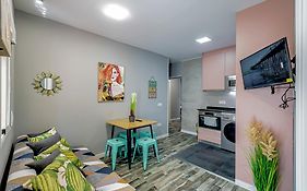 Precioso cerca Santiago Bernabéu - Apartamento ALVARADO